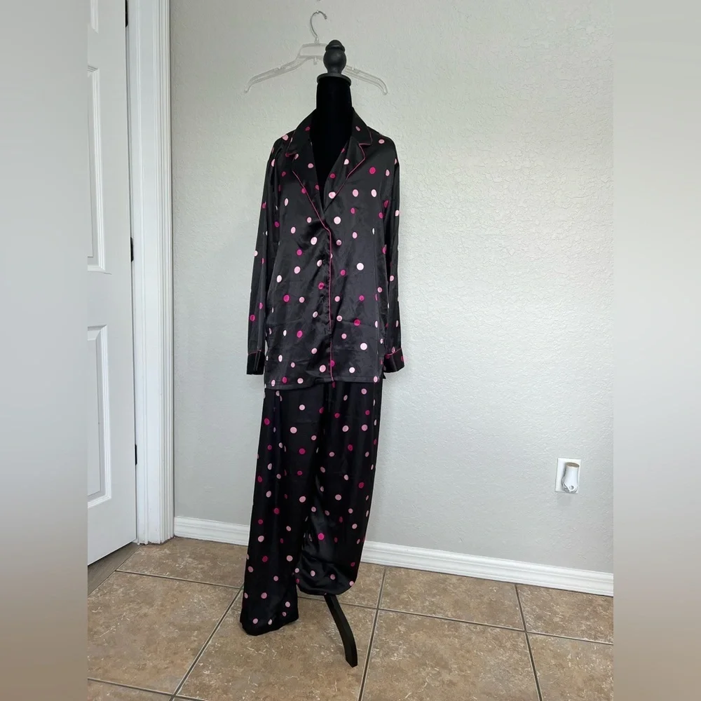 Victoria's Secret Black Garment